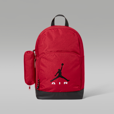 Reviews: Jordan Big Kids' Air Raid Backpack (17L). Nike.com